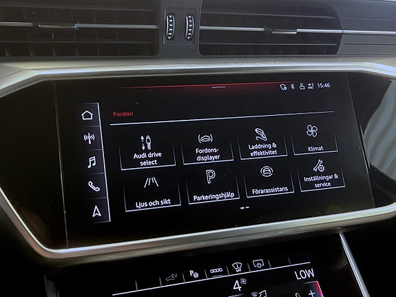 Audi A6 15 of 22
