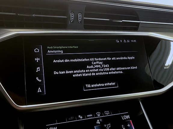 Audi A6 12 of 22