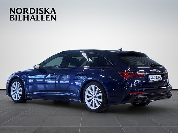 Audi A6 5 of 22