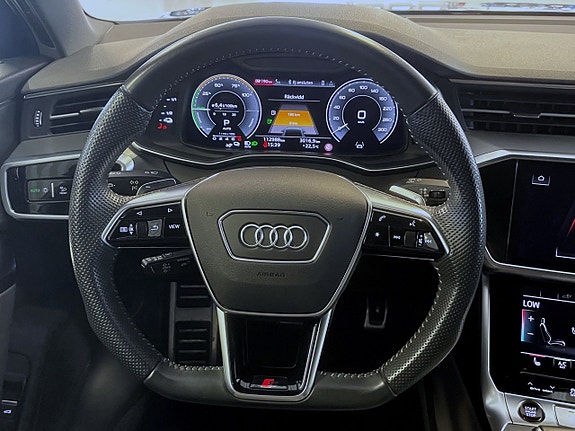 Audi A6 9 of 22