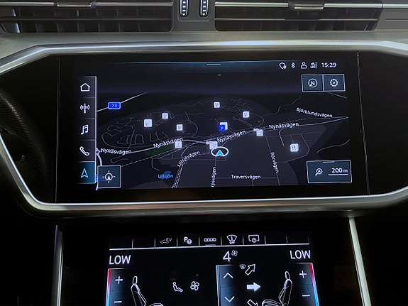 Audi A6 16 of 22