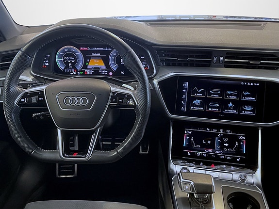 Audi A6 8 of 22
