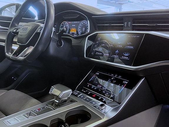 Audi A6 18 of 22
