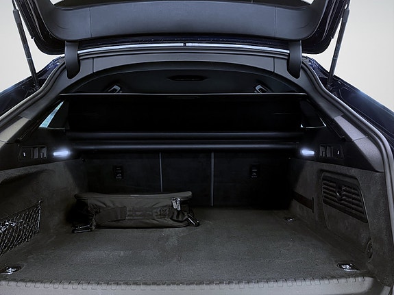 Audi A6 20 of 22