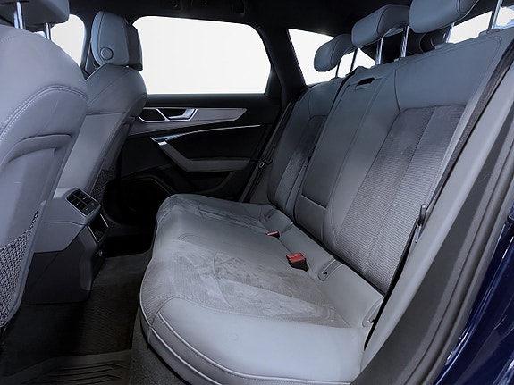 Audi A6 19 of 22