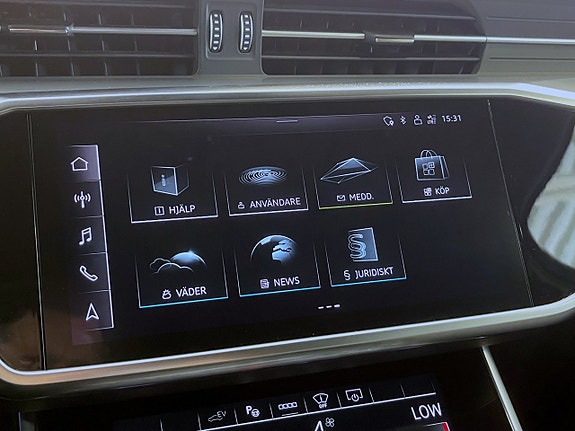 Audi A6 17 of 22
