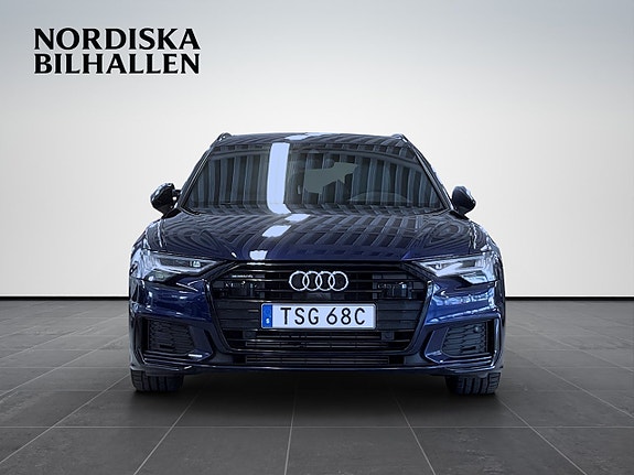 Audi A6 2 of 22