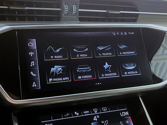 Audi A6 13 of 22