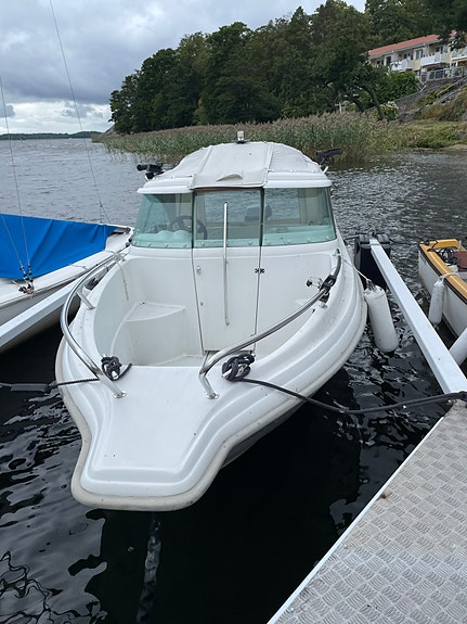 Finnmaster 520 Troller 2 of 7