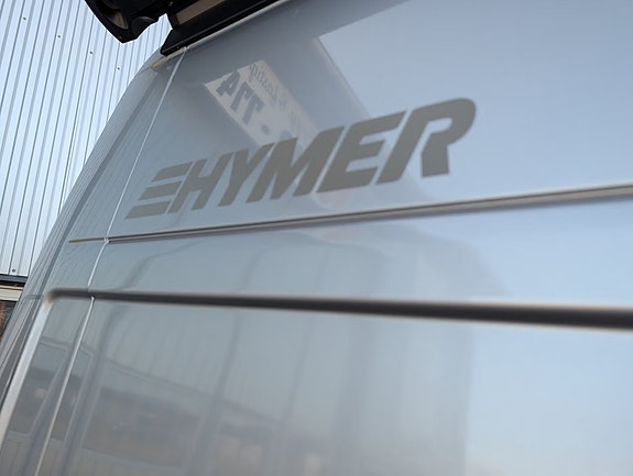 Hymer Ayers Rock 540 6 of 30
