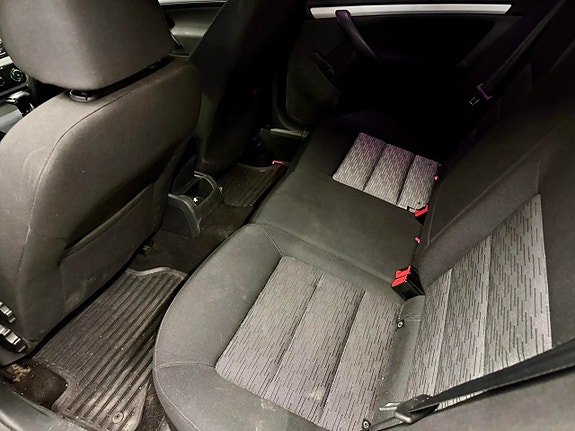 Skoda Octavia 7 of 8