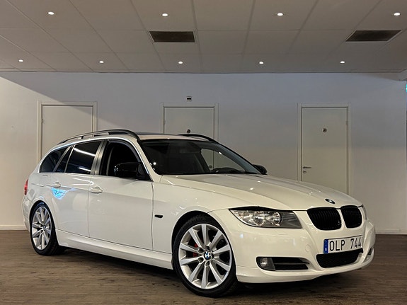 BMW 325i 7 of 26
