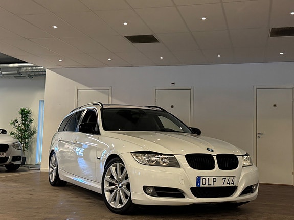 BMW 325i 6 of 26