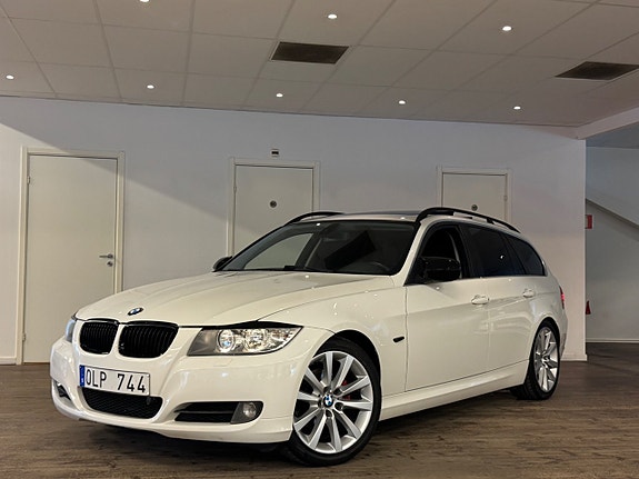 BMW 325i 4 of 26
