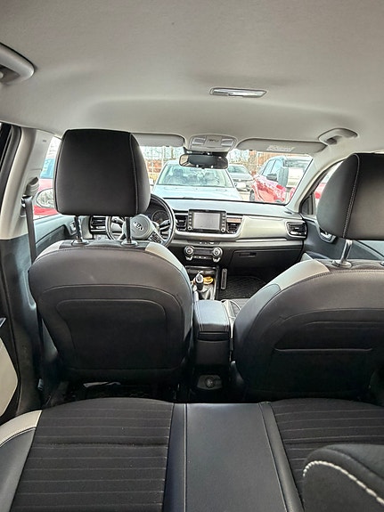 Kia Stonic 6 of 7