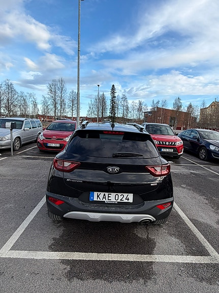 Kia Stonic 4 of 7