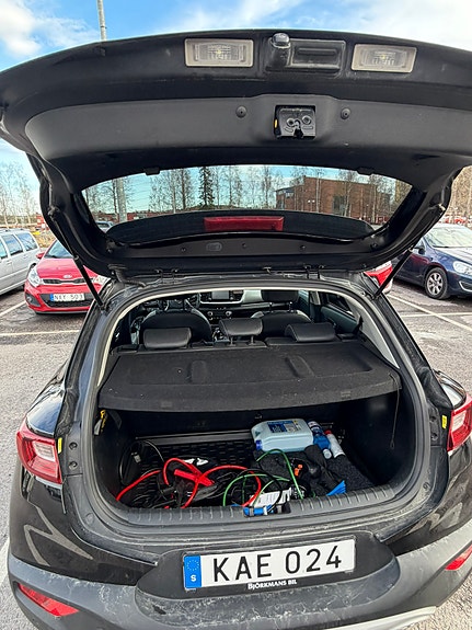 Kia Stonic 7 of 7