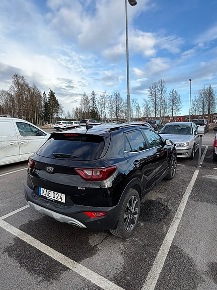 Kia Stonic 5 of 7