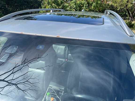 Volvo V70 15 of 15