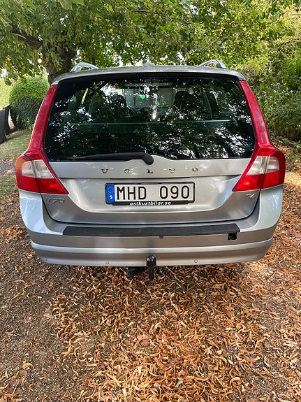 Volvo V70 5 of 15