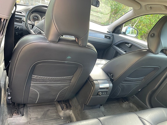 Volvo V70 14 of 15