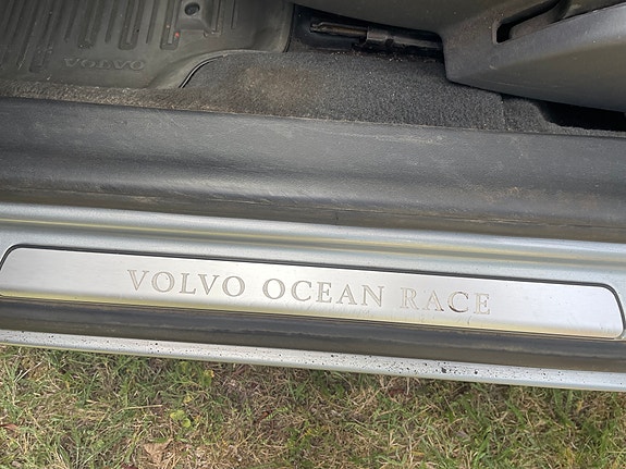 Volvo V70 13 of 15