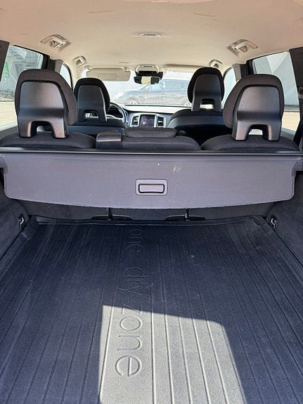Volvo XC90 17 of 24