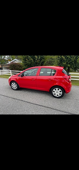 Opel Corsa 2 of 5
