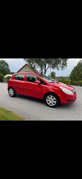 Opel Corsa 3 of 5