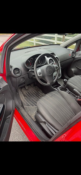 Opel Corsa 5 of 5