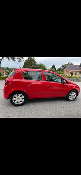 Opel Corsa 4 of 5