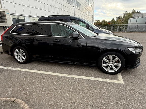 Volvo V90 3 of 8