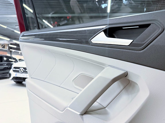 Volkswagen Tiguan Allspace 23 of 29