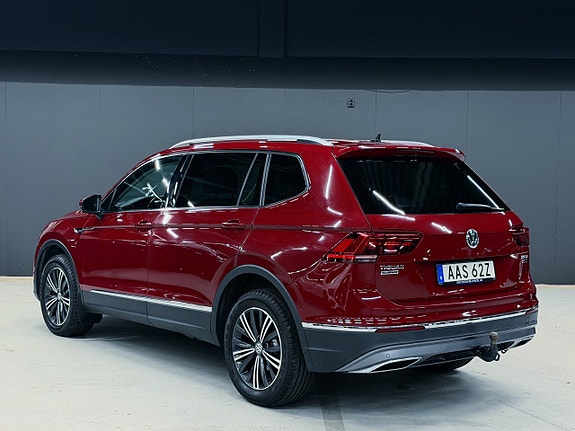 Volkswagen Tiguan Allspace 3 of 29