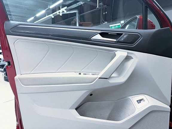 Volkswagen Tiguan Allspace 28 of 29