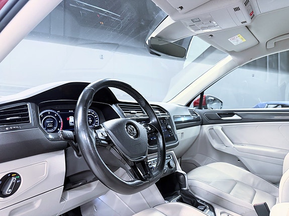 Volkswagen Tiguan Allspace 15 of 29