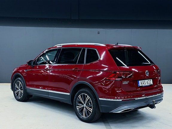 Volkswagen Tiguan Allspace 7 of 29