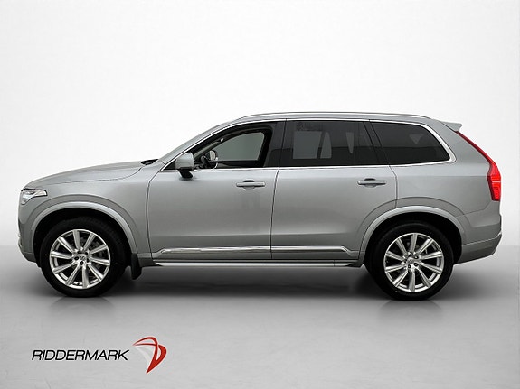 Volvo XC90 5 of 30