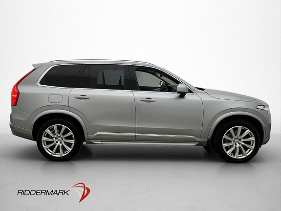 Volvo XC90 9 of 30
