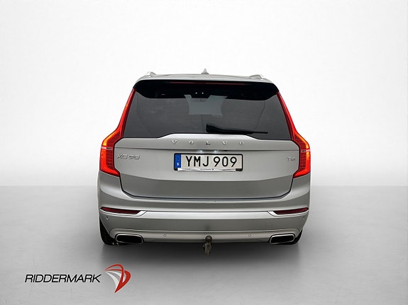 Volvo XC90 7 of 30