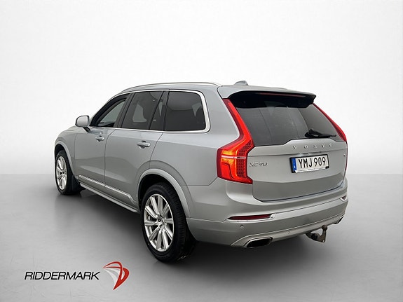 Volvo XC90 6 of 30