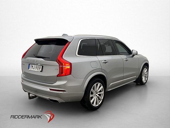 Volvo XC90 8 of 30
