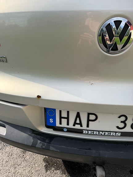 Volkswagen Tiguan 5 of 7