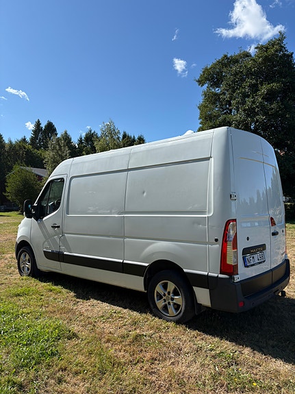 Renault Master 5 of 5