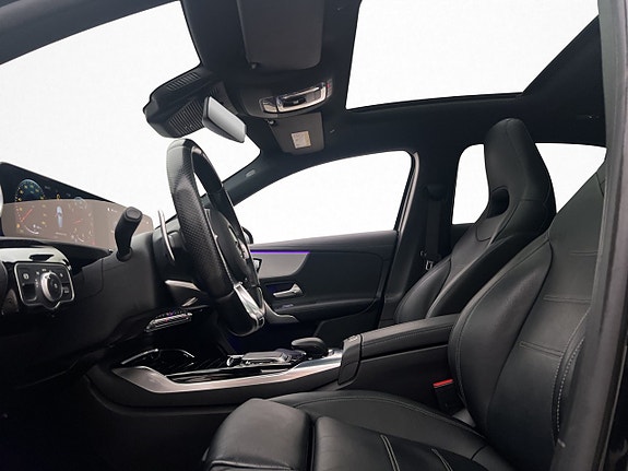 Mercedes-Benz A35 23 of 30