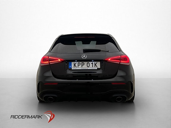 Mercedes-Benz A35 7 of 30