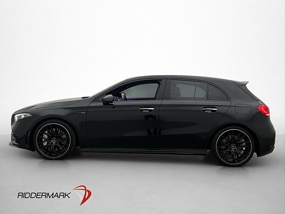Mercedes-Benz A35 5 of 30
