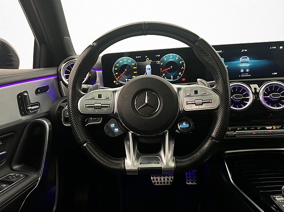 Mercedes-Benz A35 20 of 30