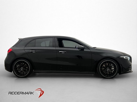 Mercedes-Benz A35 9 of 30