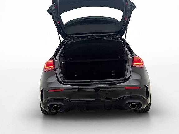 Mercedes-Benz A35 16 of 30